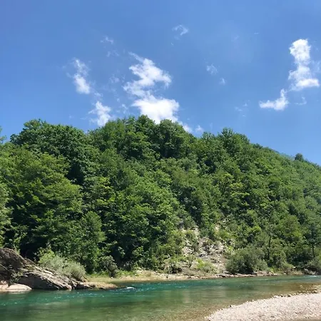 Pjene Villa