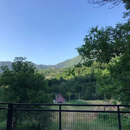 Pjene Villa Konjic