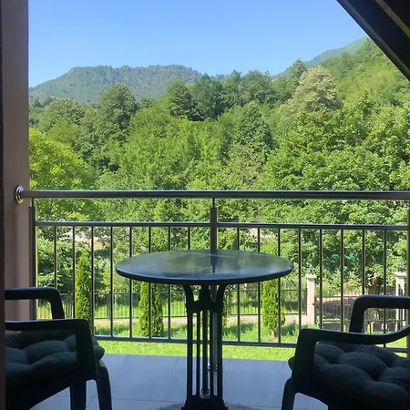 Pjene Villa Konjic