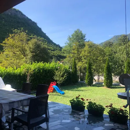 Villa Pjene *