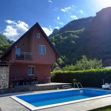 Villa Pjene Konjic