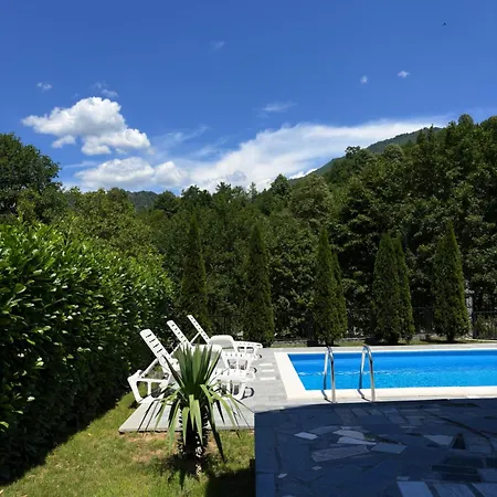 Villa Pjene *