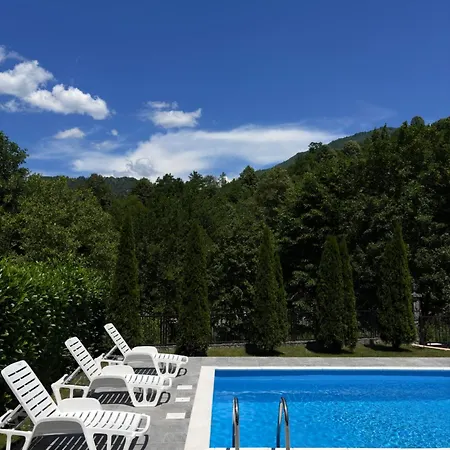 Pjene Villa Konjic