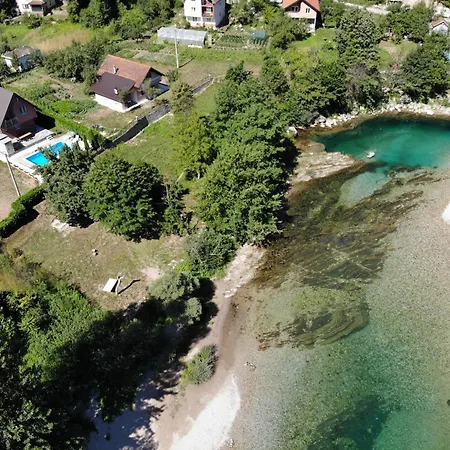 Villa Pjene
