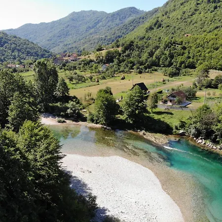 Villa Pjene Konjic