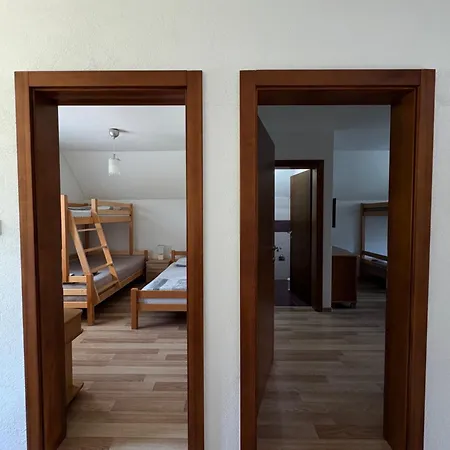 Pjene Villa Konjic
